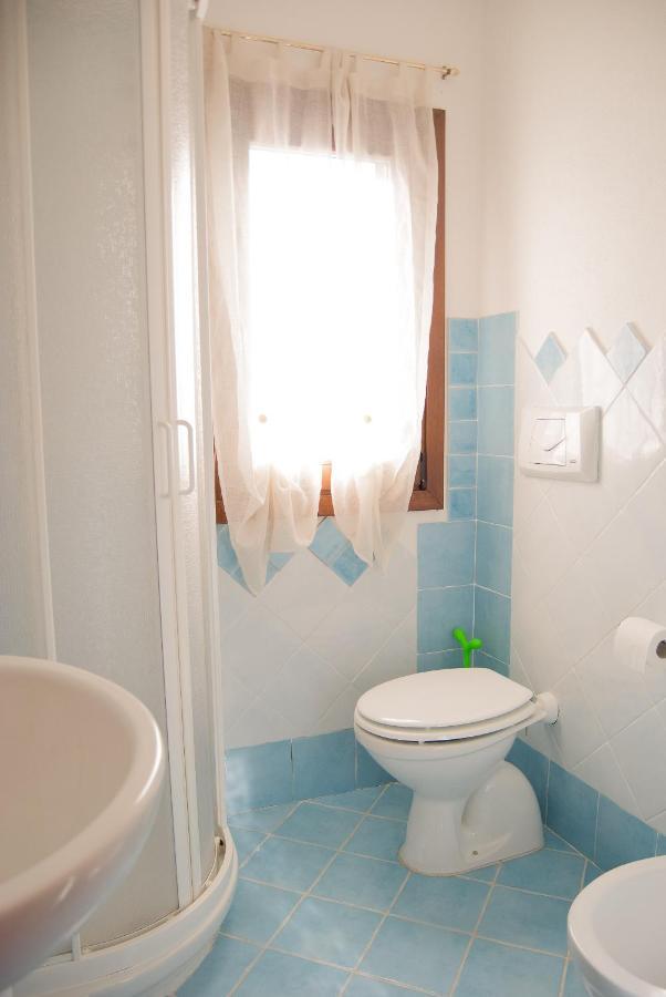 Вилла Sotza'S Little House Padru Экстерьер фото