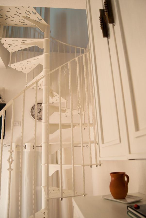 Вилла Sotza'S Little House Padru Экстерьер фото